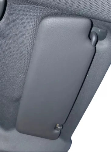 Audi A4 8K B8 A5 8T Sonnenblenden Sonnenblende schwarz rechts 8K0857552F