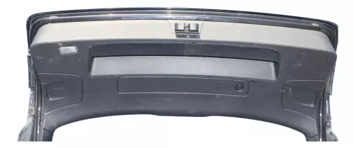 Audi A4 8K B8 B8 Avant Abdeckung Verkleidung Kofferraum hinten Heckklappe Deckel