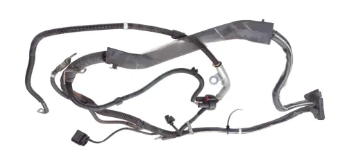 Audi A4 8K A5 8T Kabelbaum Lichtmaschine 8K0971228C Leitungssatz