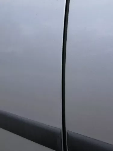 VW Golf 4 Bora Tür vorne links Fahrertür 4/5-Türer & Kombi silber LA7W -ohneAnba (200815)