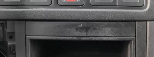 VW Golf 4 Bora Becherhalter Getränkehalter Dosenhalter Halter Getränke Dosen (200823)