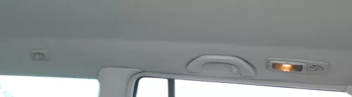 LVW Bora Golf 4 Kombi Variant Hundegitter Trenngitter Gitter 1J9861691L + Halter (200827)