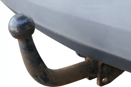 Golf 4 Bora Kombi Variant starr starre Anhängerkupplung + Kabelbaum - nachrüsten (200832)