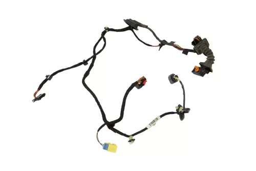 Passat 3C B7 Kabelbaum Tür Türkabelbaum ZV vorne rechts Leitungssatz 3AB971121BB