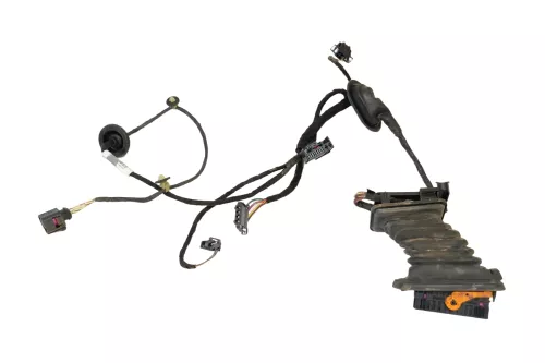 Passat 3C B7 Kabelbaum Tür Türkabelbaum ZV hinte rechts Leitungssatz 3AA971694DJ