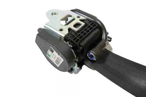 Audi A6 4F A4 B7 B6 Sicherheitsgurt Gurt vorne rechts 4F0857706 (200710)