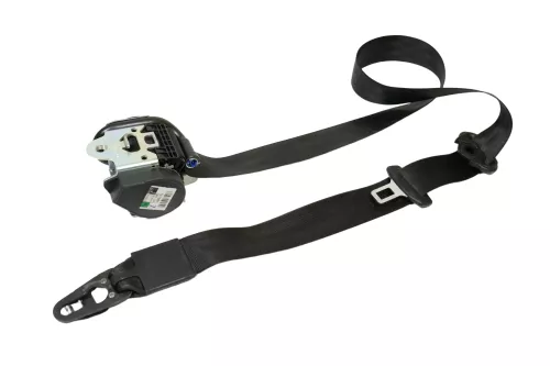 Audi A6 4F A4 B7 B6 Sicherheitsgurt Gurt vorne rechts 4F0857706