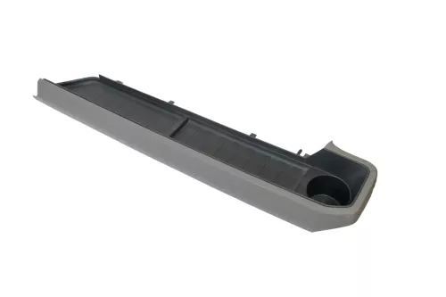 MAN TGE VW Crafter 7C Ablagefach Abdeckung Dosenhalter rechts 7C1858338B (200844)