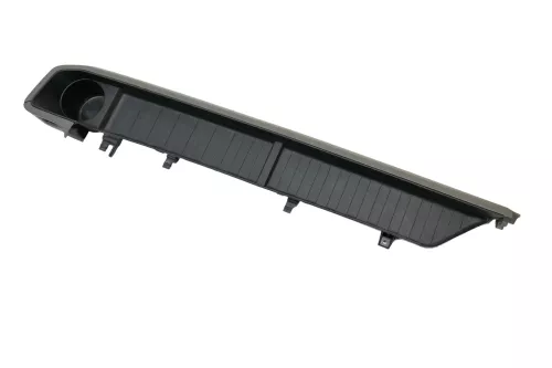 MAN TGE VW Crafter 7C Ablagefach Abdeckung Dosenhalter rechts 7C1858338B (200844)