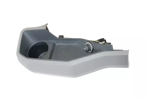 MAN TGE VW Crafter 7C Ablagefach Abdeckung Dosenhalter links 7C1858337 (200847)