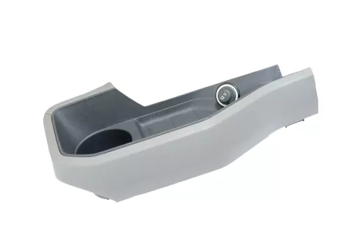 MAN TGE VW Crafter 7C Ablagefach Abdeckung Dosenhalter links 7C1858337 (200847)