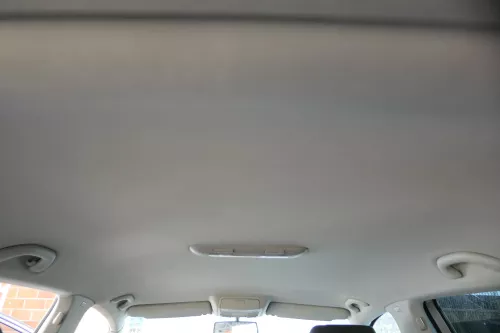 Golf 5 V 1K 4/5-Türer Himmel Innenraum Decke Dachhimmel Dach oben grau (200302)