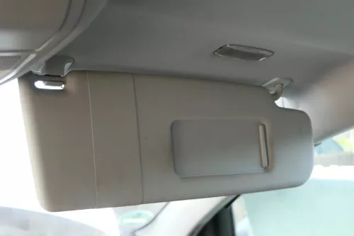 Golf 5 V 1K 4/5-Türer Himmel Innenraum Decke Dachhimmel Dach oben grau (200302)