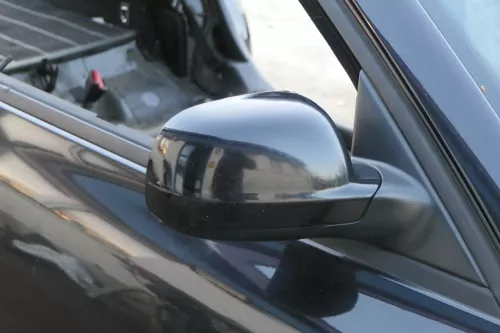 VW Passat 3B 3BG elektrischer Spiegel Außenspiegel rechts Glas schwarz LC9Z (200858)