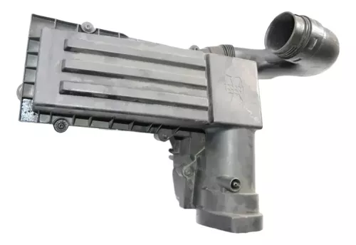 VW Golf 5 Touran Passat 3C Luftfilterkasten Deckel Luftfilter 3C0129607AS 2,0TDI