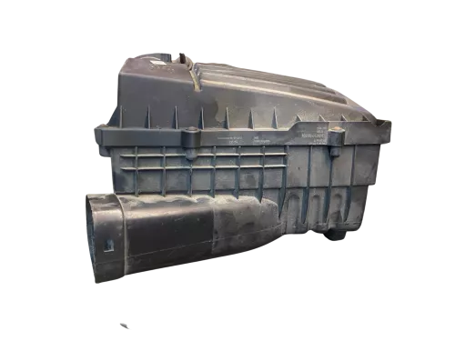 VW Golf 5 Touran Passat 3C Luftfilterkasten Deckel Luftfilter 3C0129607AS 2,0TDI (125138)