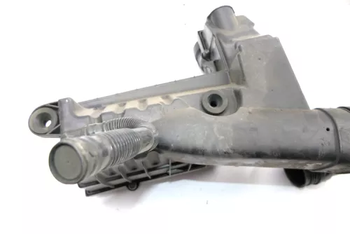 VW Golf 5 Touran Passat 3C Luftfilterkasten Deckel Luftfilter 3C0129607AS 2,0TDI (125138)