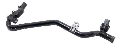 Tiguan 7N Sharan Caddy Kühlrohr Rohr Leitung 5N0121065 Wasserschlauch