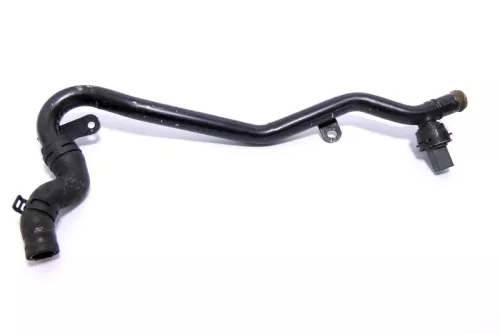 Tiguan 7N Sharan Caddy Kühlrohr Rohr Leitung 5N0121065 Wasserschlauch (147766)