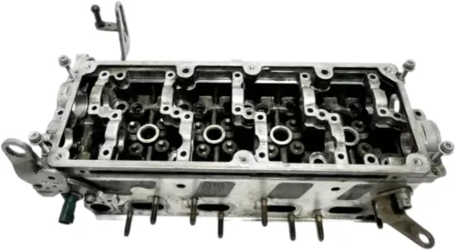 Touran 1T 3C nur Zylinderkopf mit Nockenwelle von Motor CFFB CFFA CFGC TDI CAY (170676)