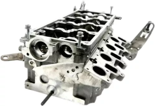 Touran 1T 3C nur Zylinderkopf mit Nockenwelle von Motor CFFB CFFA CFGC TDI CAY (170676)