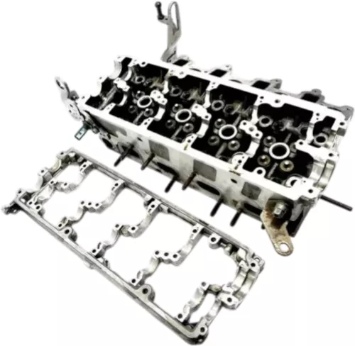 Touran 1T 3C nur Zylinderkopf mit Nockenwelle von Motor CFFB CFFA CFGC TDI CAY (170676)