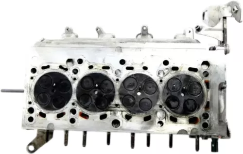 Touran 1T 3C nur Zylinderkopf mit Nockenwelle von Motor CFFB CFFA CFGC TDI CAY (170676)