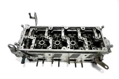 Touran 1T 3C nur Zylinderkopf mit Nockenwelle von Motor CFFB CFFA CFGC TDI CAY (170676)