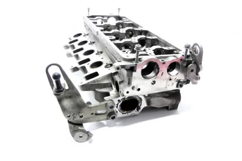 Touran 1T 3C nur Zylinderkopf mit Nockenwelle von Motor CFFB CFFA CFGC TDI CAY (170676)