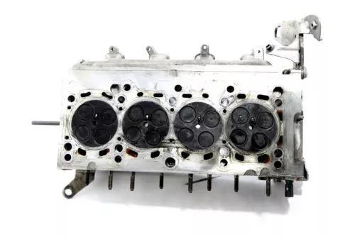 Touran 1T 3C nur Zylinderkopf mit Nockenwelle von Motor CFFB CFFA CFGC TDI CAY (170676)