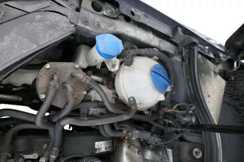 Passat 3C B7 2,0 TDI Leitung Leitungen Kraftstoffleitung Rohre Rohr 3AA130295L