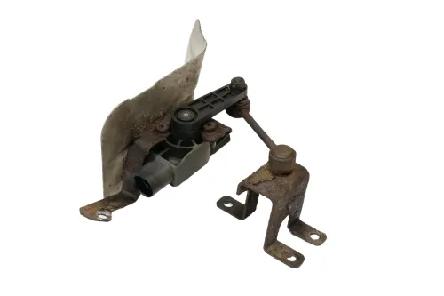 Golf 5 A3 Touran 8P Sensor Leuchtweitenregulierung Niveausensor 1K0941273N hinte (200921)