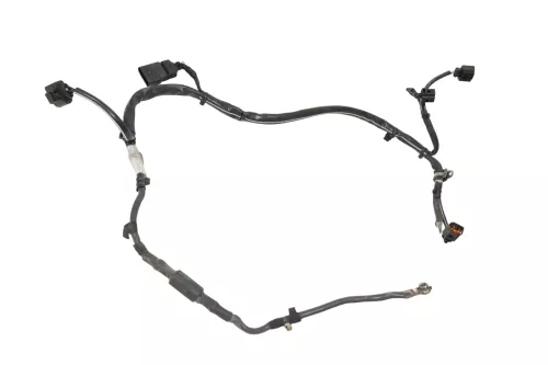 VW Passat 3C B7 Kabelbaum Lichtmaschine 3AA971230T Leitungssatz Anlasser