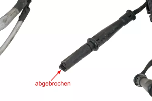 VW Passat 3C B7 CFFB TDI Kabelbaum Motorkabelbaum 1,6 TDI 03L972619BF (200930)