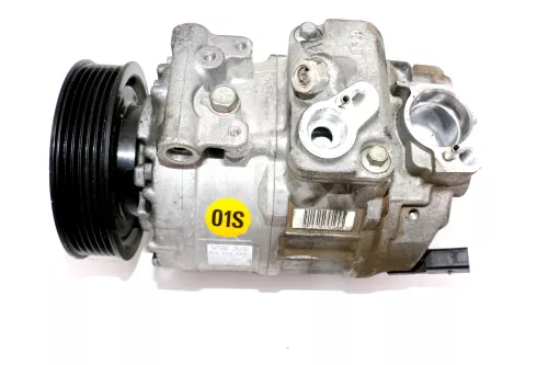 Golf 5 V A3 Klimakompressor Kompressor Klima 1K0820859C Denso