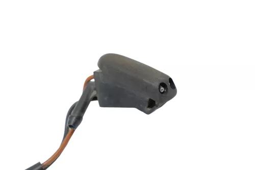 VW T4 Golf Polo Düse Wasser Wischwasser Spritzdüse Scheibe beheizt 191955986A (200893)