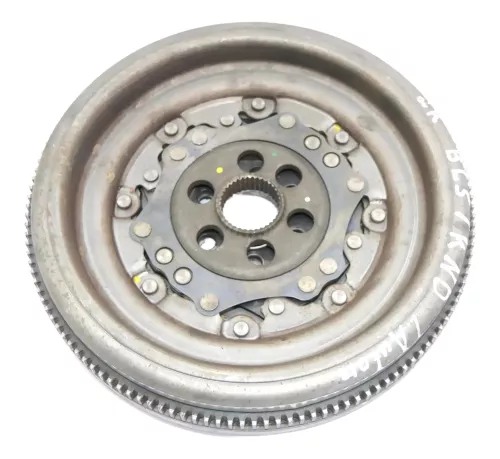 VW Touran Golf 5 Schwungrad Automatik Zweimassenschwungrad BLS BXE BKC 1.9 TDI