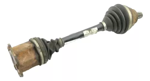 VW Golf 5 Antriebswelle links vorne Gelenkwelle 1,9 TDI 1K0407271NT Automatik