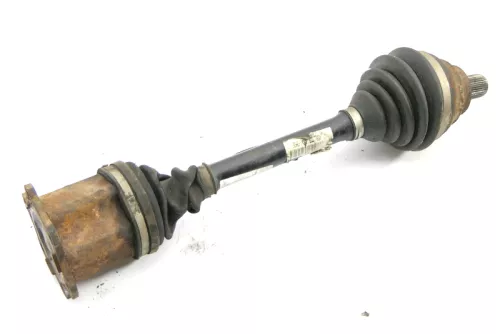 VW Golf 5 Antriebswelle links vorne Gelenkwelle 1,9 TDI 1K0407271NT Automatik