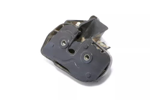 VW T5 Tür Türschloß Schloß Fanghaken hinten rechts 7E0843604E Schiebetür