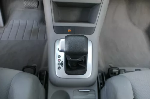 VW Golf 5 1K Schaltknauf Schaltknüppel Schaltsack DSG Automatik