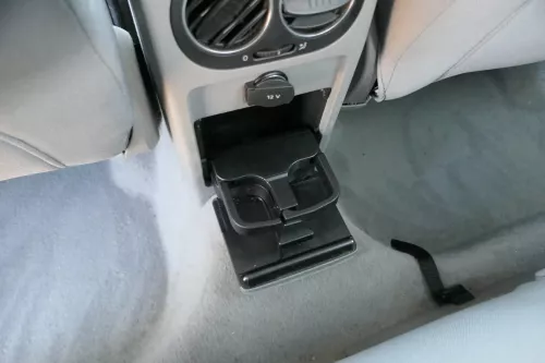 VW Golf Plus 5M Teppich Innenraumteppich Innen Bodenbelag grau artgrey 5M1863367