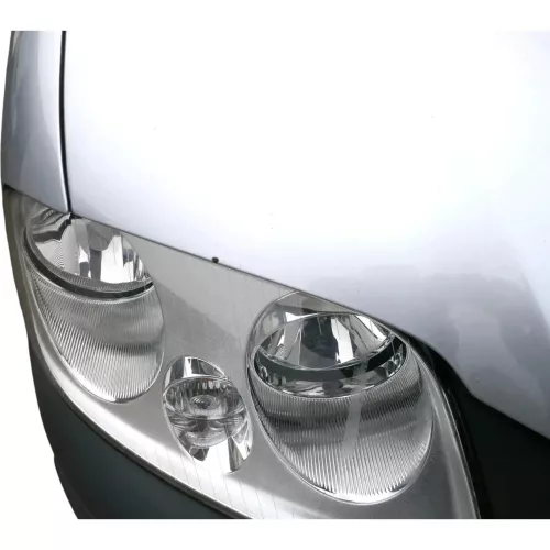 VW Touran 1T Caddy 2K Motorhaube Klappe Frontklappe Haube silber LA7W (200995)