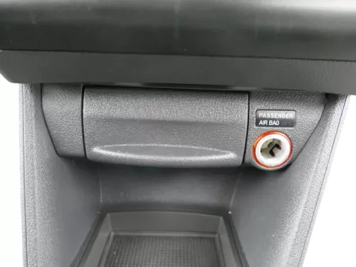 VW Caddy 2K Aschenbecher vorne 2K1857975F