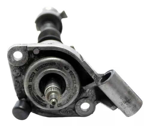 Touran Golf Schaltkulisse für Getriebe Allrad 0AF301230A Schalteinheit BSX