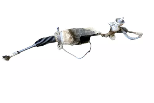 VW Golf 5 Touran Passat 3C A3 Lenkgetriebe Servolenkung 2. Generation 3AB423061M