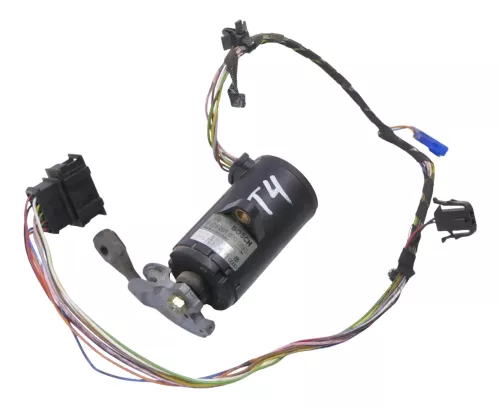 VW T4 elektrisches Gaspedal Geber Gas 7D0721727 Diesel