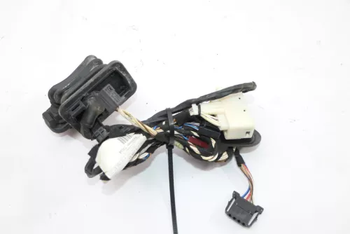 VW Golf 6 4/5-Türer Kabelbaum Tür Türkabelbaum ZV hinten rechts 5K4971694AJ