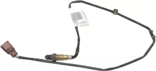 VW Passat 3C 2,0 FSI AXW Lambdasonde Vorkat 06F906262AF BVX BLX BVY links