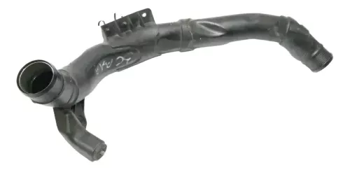 VW Touran Passsat 3C Ladeluftschlauch Schlauch Rohr 5N0145840F 2,0 TDI CFFB